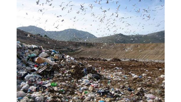 Immagine: Rifiuti: la giunta regionale approva nuovo regolamento per le discariche