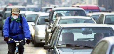 Nuova mezza marcia indietro sul blocco degli Euro2 diesel nel torinese