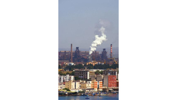 Immagine: Ilva di Taranto: le questioni ancora aperte per le associazioni ambientaliste