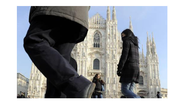 Immagine: Ecopass Milano: l'1 e 2 febbraio pagano anche i diesel Euro4 e 5 senza fap