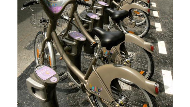 Immagine: Bike sharing in Calabria: la Regione finanzia progetti per il noleggio di biciclette