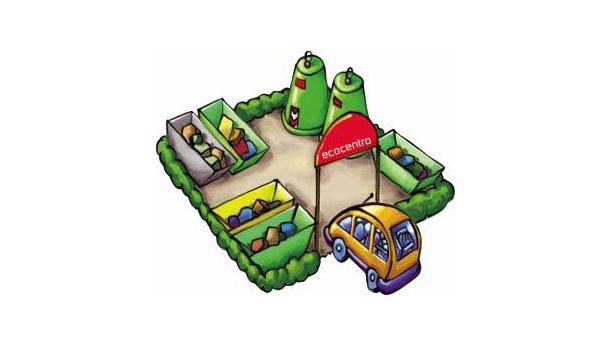 Immagine: Cari colleghi giornalisti non era una discarica