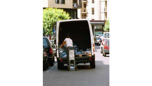 Immagine: Fap sui diesel Euro2: agli artigiani piemontesi un contributo di 1500 euro