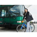 Immagine: A Bari l'Adisu punta sulla mobilità sostenibile degli studenti universitari