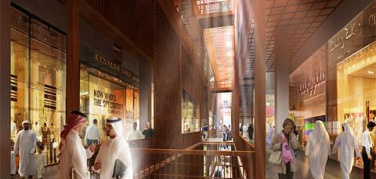 Masdar, la città che vuole diventare totalmente ecocompatibile