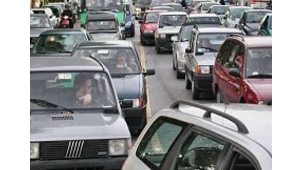 Immagine: Piemonte: in 5 anni il Pm10 diminuisce del 17,7%, ma resta alto nelle zone critiche