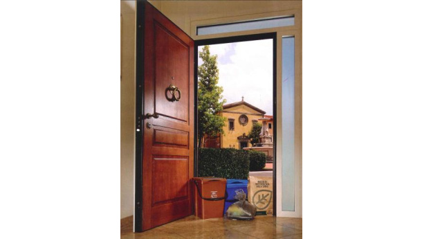 Immagine: Palermo: parte la raccolta differenziata porta a porta in due quartieri della città