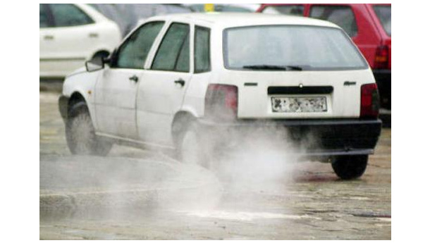 Immagine: Novara: domenica 14 febbraio blocco del traffico su tutta la città