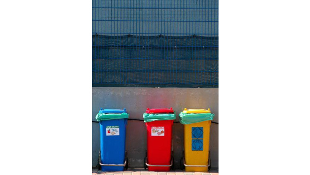 Immagine: Pordenone nuovo capoluogo di provincia riciclone?