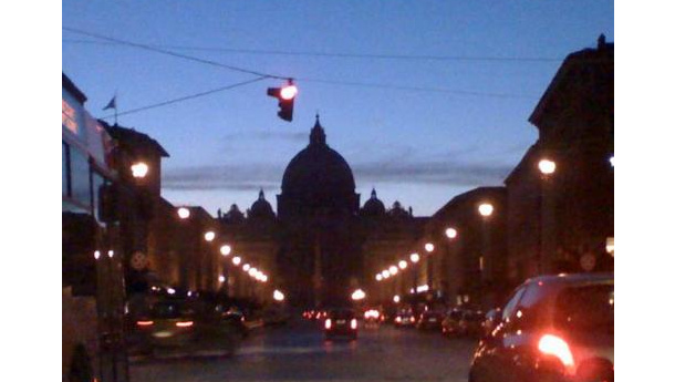 Immagine: L'Italia si “illumina di meno”, ma quest'anno i monumenti restano accesi