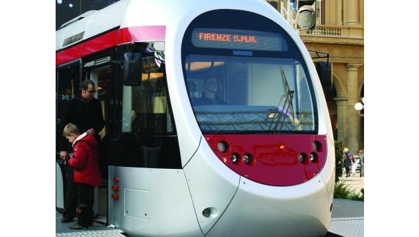 Immagine: Pronti, partenza, tramvia