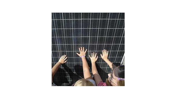 Immagine: Approvati interventi di efficienza energetica in 11 scuole della Capitanata