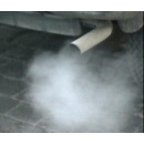 Immagine: Roma, anche a febbraio tira una “brutta aria”