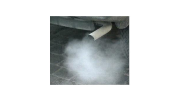 Immagine: Roma, anche a febbraio tira una “brutta aria”