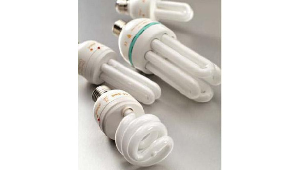 Immagine: Ecolamp, nel 2009 recuperate mille tonnellate di lampadine