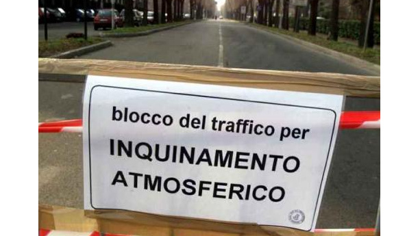 Immagine: Al vertice Anci antismog si propone domenica a piedi per il 28 febbraio