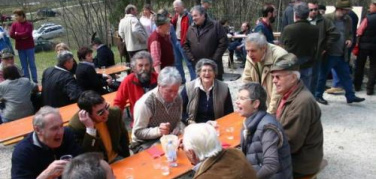 In Piemonte sempre più feste scelgono le stoviglie biodegradabili e riutilizzabili