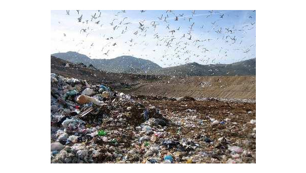Immagine: Il nuovo piano quadriennale sui rifiuti della Campania