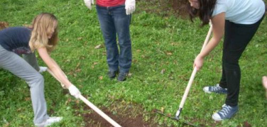 Pon, a scuola di ambiente