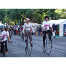 Immagine: Per una domenica a piedi egualitaria