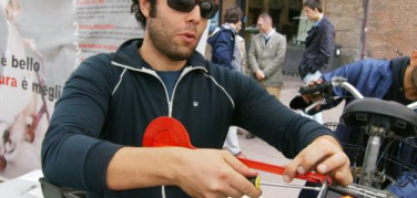 Bici è bella, sicura è meglio