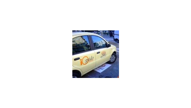 Immagine: Mille iscritti al car sharing di Roma