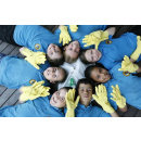 Immagine: Puliamo il Piemonte!