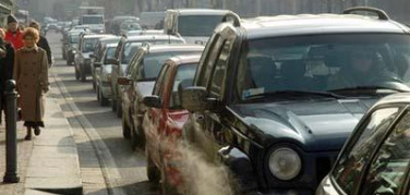 Anche Firenze aderisce alla domenica a piedi del 28 febbraio