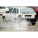 Immagine: La domenica a piedi a puntate di Pescara