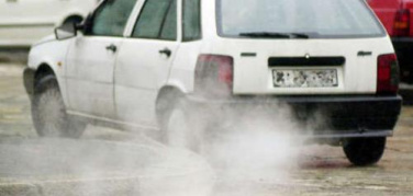 La domenica a piedi a puntate di Pescara