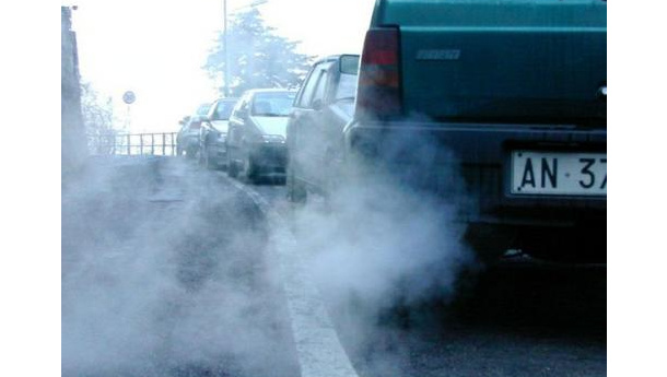 Immagine: Smog, via libera del Campidoglio a nuova sperimentazione per il controllo dei gas di scarico