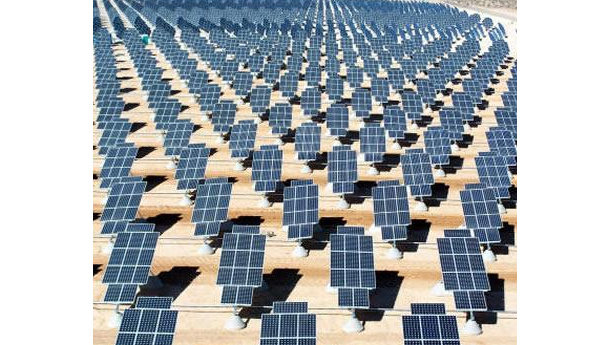 Immagine: Benevento. Parte il progetto “Mille tetti fotovoltaici”