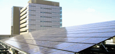 Campania: l'impiego di fonti rinnovabili è modesto