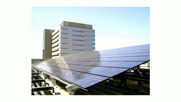 Immagine: Campania: l'impiego di fonti rinnovabili è modesto