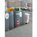 Immagine: Napoli: raccolta differenziata al 18%. Commissariamento?