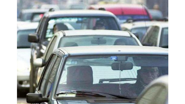 Immagine: Smog: i risultati del sondaggio Anci