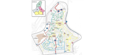 Ztl di Bari Vecchia, al via i lavori per le telecamere ai varchi