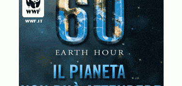 L'Ora della Terra 2010, a Roma l'evento centrale. Al buio la Fontana di Trevi