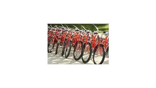 Immagine: Bike sharing: entro l'anno 70 biciclette ad Alessandria