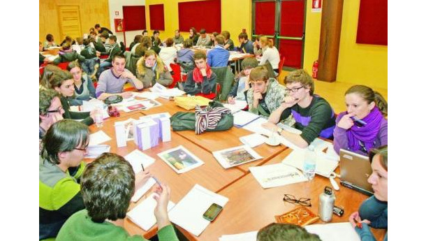 Immagine: Il moto perpetuo dei globetrotter dell’energia pulita