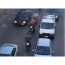 Immagine: Palermo: da lunedì 15 marzo in vigore la circolazione a targhe alterne. L'ordinanza