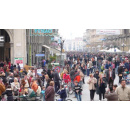 Immagine: 21 marzo: dove la primavera arriva senz'auto