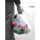 Immagine: Campidoglio e Ama dichiarano guerra ai sacchetti di plastica