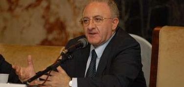 De Luca e Salerno, un bilancio 