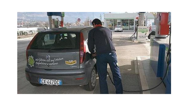 Immagine: Verona: dal 15 marzo incentivi per impianti a gpl o metano