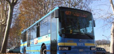 Sindone catalizzata con il piano della mobilità