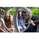 Immagine: Il 9 maggio la Giornata nazionale della bicicletta