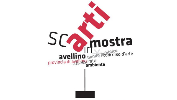 Immagine: “scARTI in mostra”