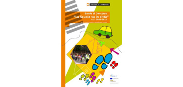 Treviso, al via il concorso per i pedibus 