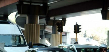 In Toscana provvedimenti urgenti per abbattere le polveri sottili